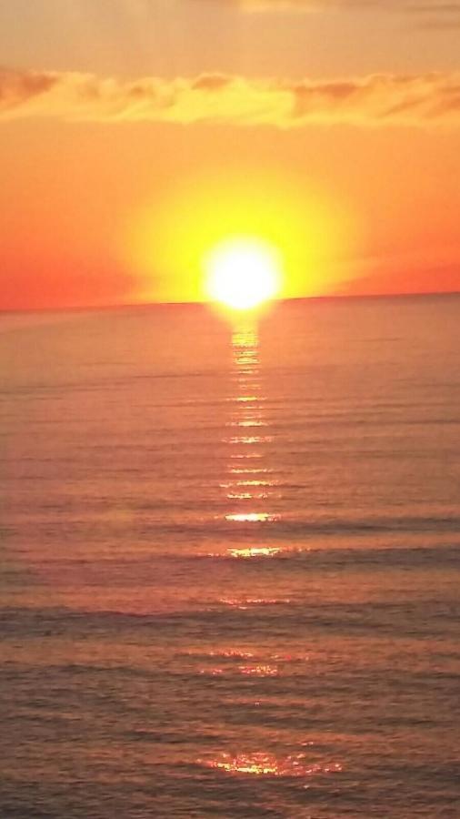 דירות Sunset קובולטי מראה חיצוני תמונה